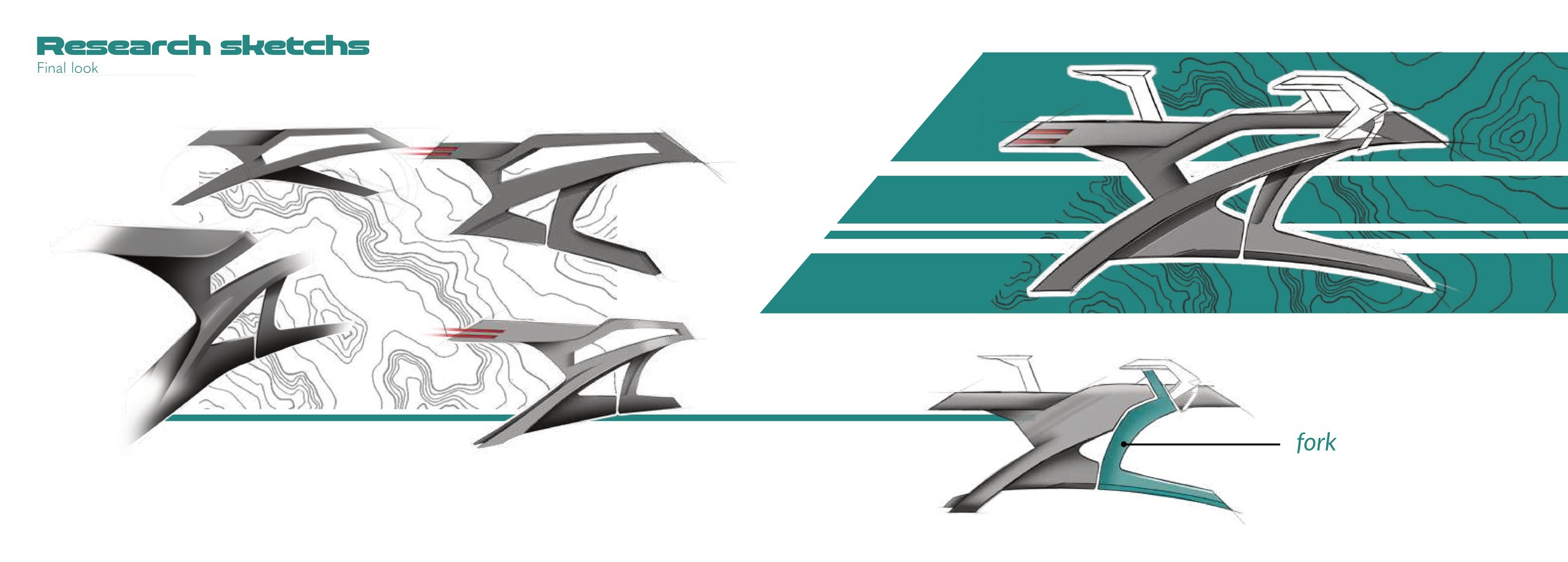 ALTIS — planche final look