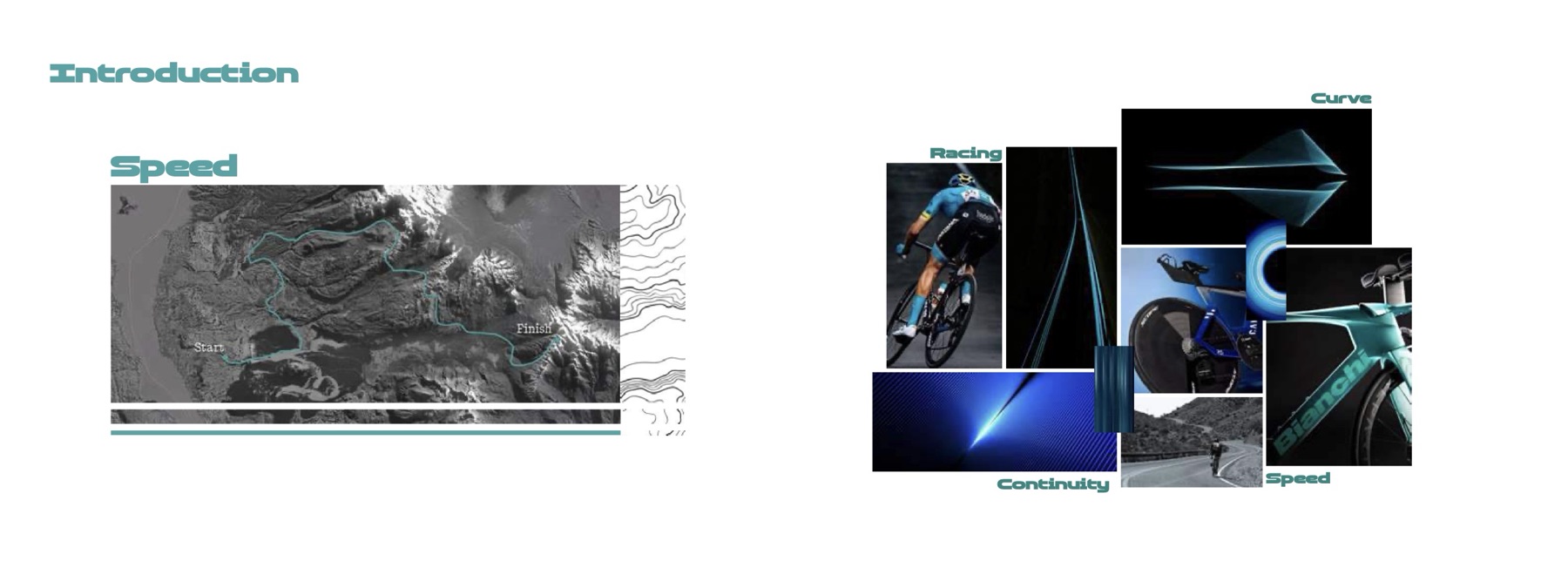 ALTIS — introduction et planche de tendances