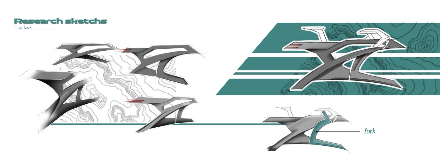 ALTIS — croquis finaux