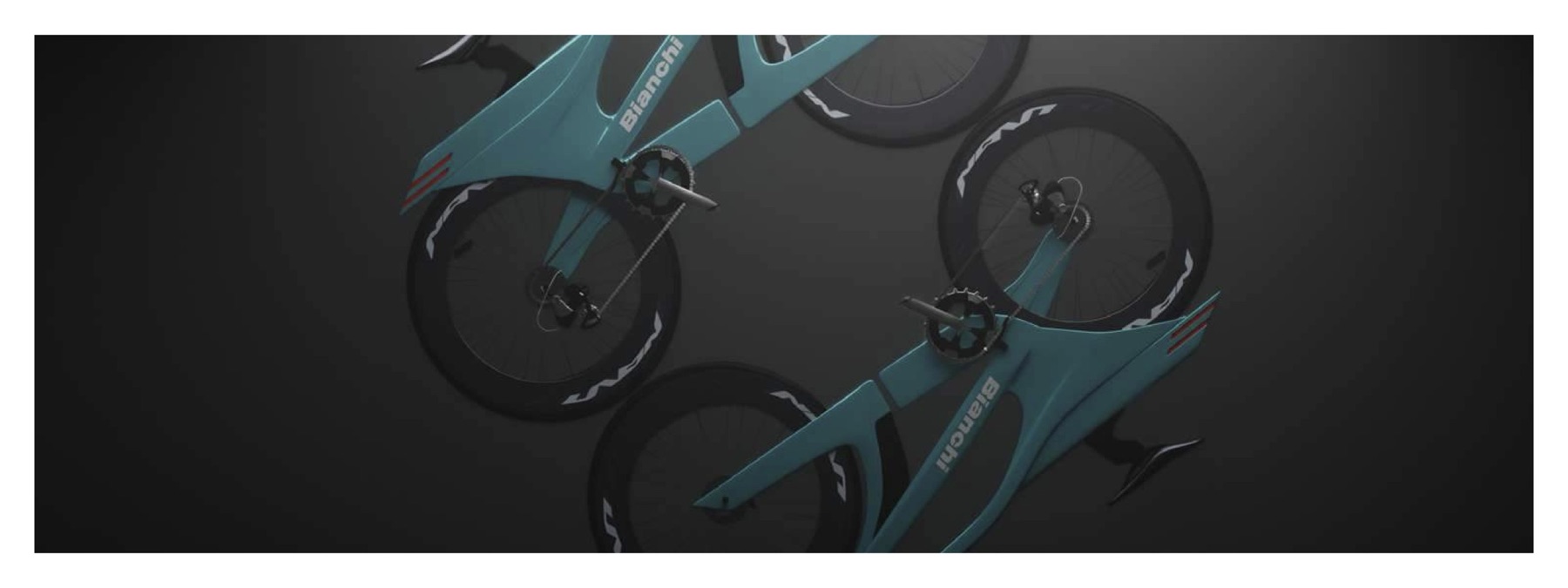 ALTIS — vues du dessus